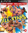 WWE All Stars