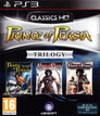 Prince of Persia Trilogy