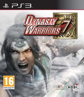 Dynasty Warriors 7 Empires