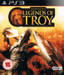 Warriors: Legends of Troy