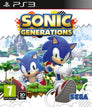 Sonic Generations