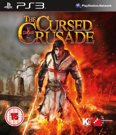 The Cursed Crusade