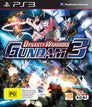 Dynasty Warriors: Gundam 3
