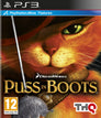 Puss in Boots