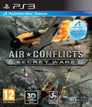 Air Conflicts: Secret Wars