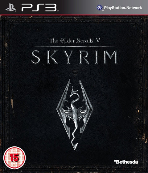 Elder Scrolls V: Skyrim