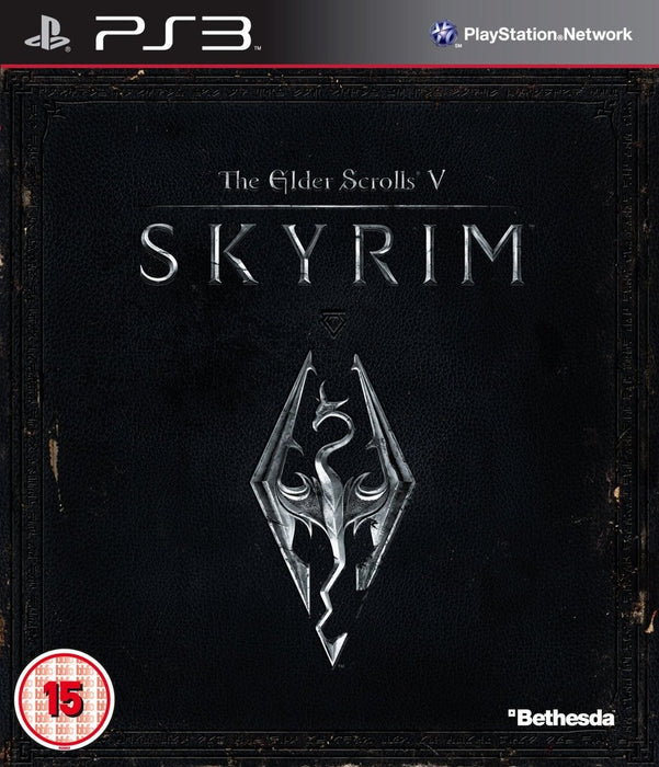 Elder Scrolls V: Skyrim