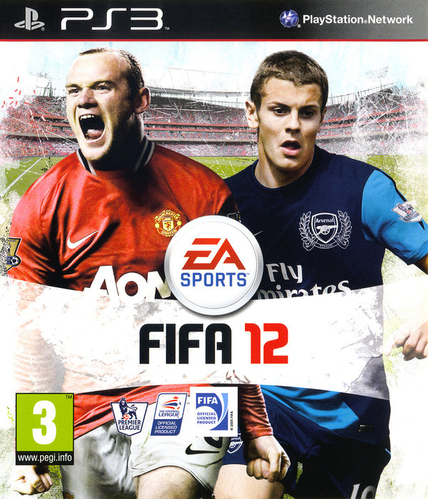 FIFA 12