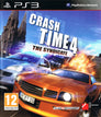 Crash Time 4: The Syndicate