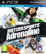 MotionSports Adrenaline