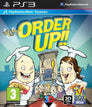 Order Up