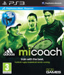 Adidas miCoach