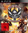 Ride to Hell: Retribution