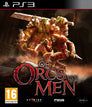Of Orcs and Men