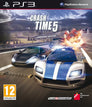 Crash Time 5