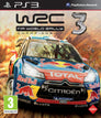 WRC 3: FIA World Rally Championship