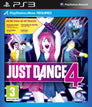Just Dance 4