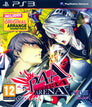 Persona 4 Arena