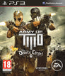 Army of Two: The Devil's Cartel
