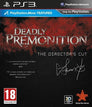 Deadly Premonition: Directors Cut
