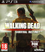 The Walking Dead: Survival Instinct