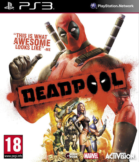 Deadpool