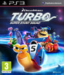 Turbo: Super Stunt Squad'