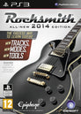 Rocksmith 2014