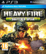 Heavy Fire: Shattered Spear