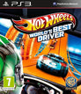 Hot Wheels World's Best Driver