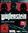 Wolfenstein: The New Order