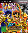 Saint Seiya Brave Soldiers