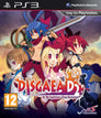 Disgaea D2: A Brighter Darkness