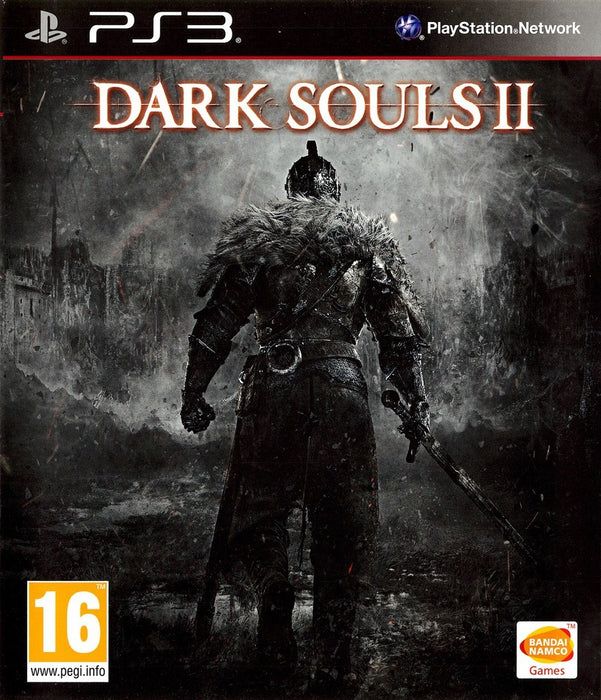 Dark Souls II