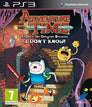 Adventure Time: Explore the Dungeon Because I Don't Know