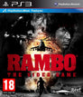 Rambo: The Video Game