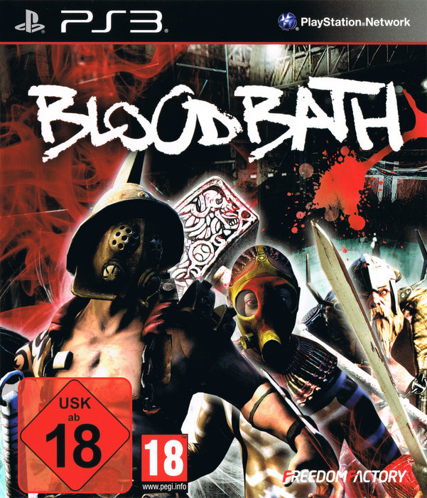 BloodBath