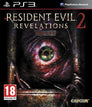 Resident Evil Revelations 2