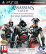 Assassin's Creed: Birth Of A New World The American Saga