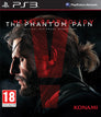 Metal Gear Solid V: The Phantom Pain