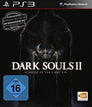 Dark Souls II: Scholar of the First Sin