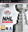 NHL-Legacy Edition