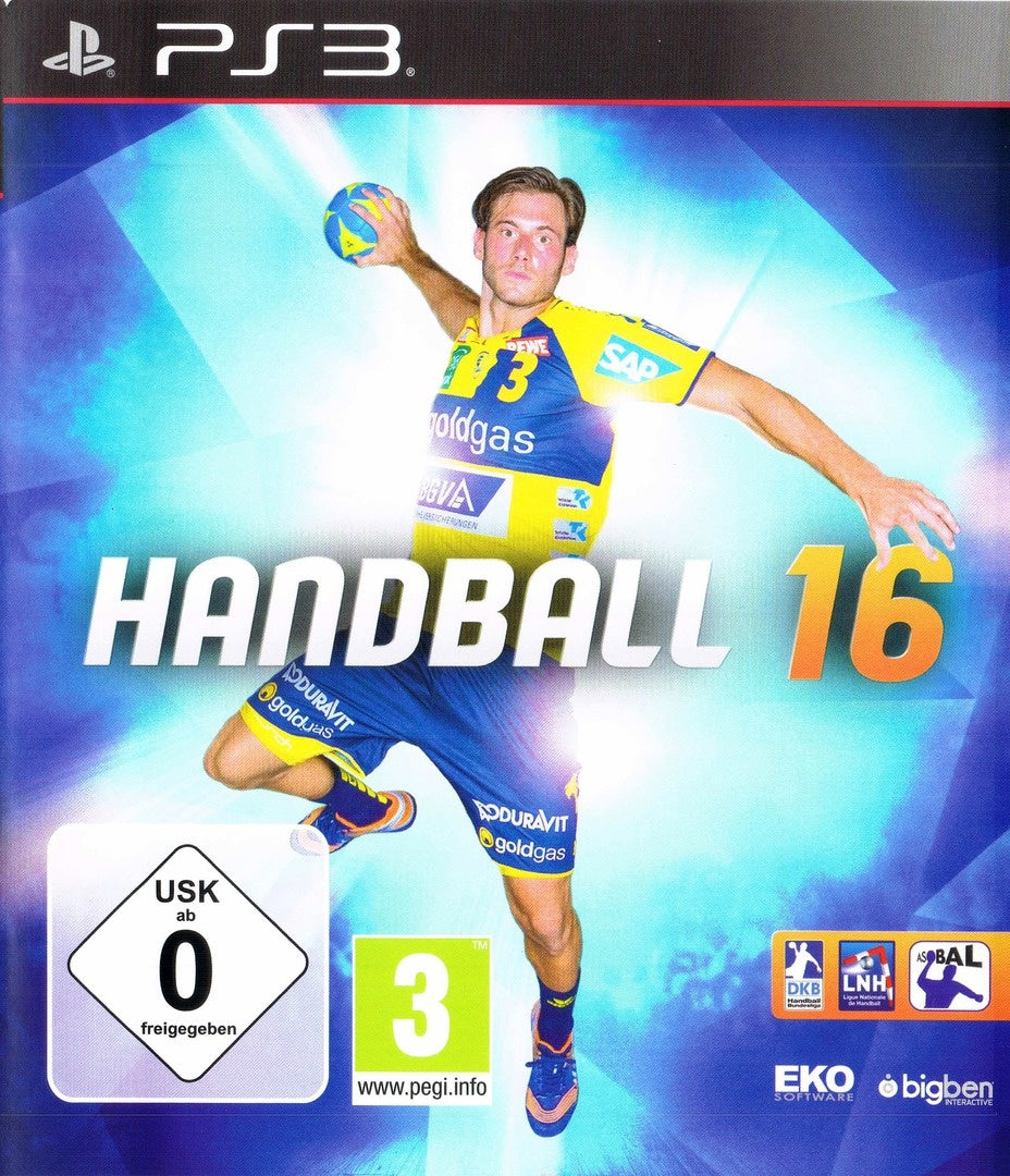 Handball 16