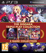 Disgaea Triple Play Collection