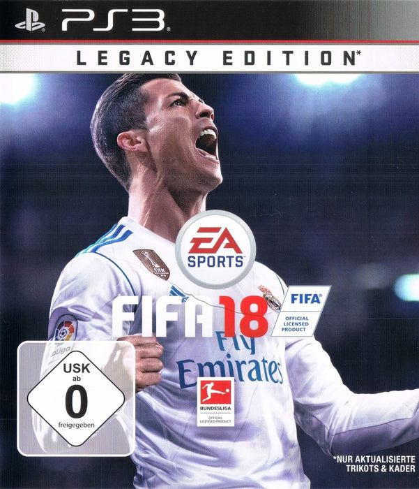 FIFA 18
