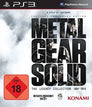 Metal Gear Solid: The Legacy Collection