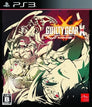 Guilty Gear Xrd Revelator