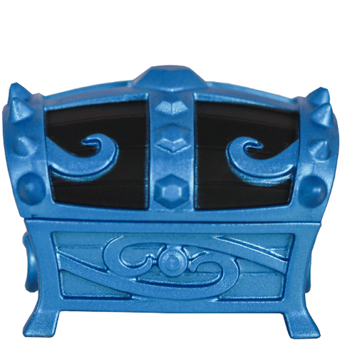 Magic Item Blue Chest (Cursed Tiki Temple)