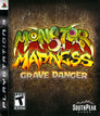 Monster Madness: Grave Danger