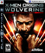 X-Men Origins: Wolverine [Uncaged Edition]